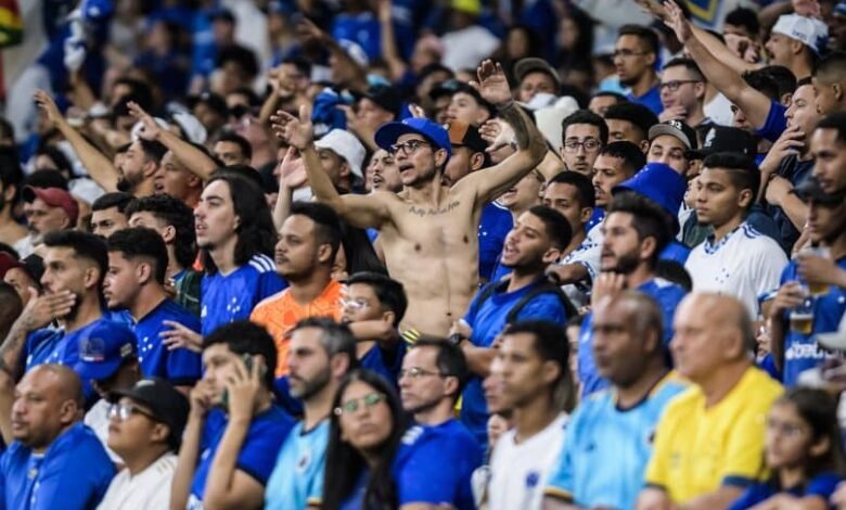 Quantos sócios tem o Cruzeiro? Quantos sócios tem o Cruzeiro?