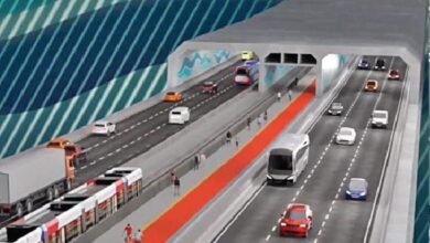 Leilão do túnel Santos-Guarujá é adiado para 5 de setembro