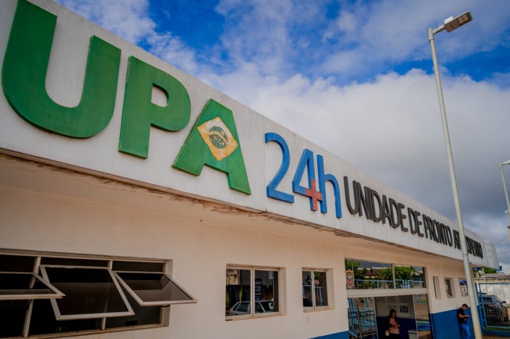 Kajuru anuncia emenda de R$ 8,5 milhões para saúde de Anápolis