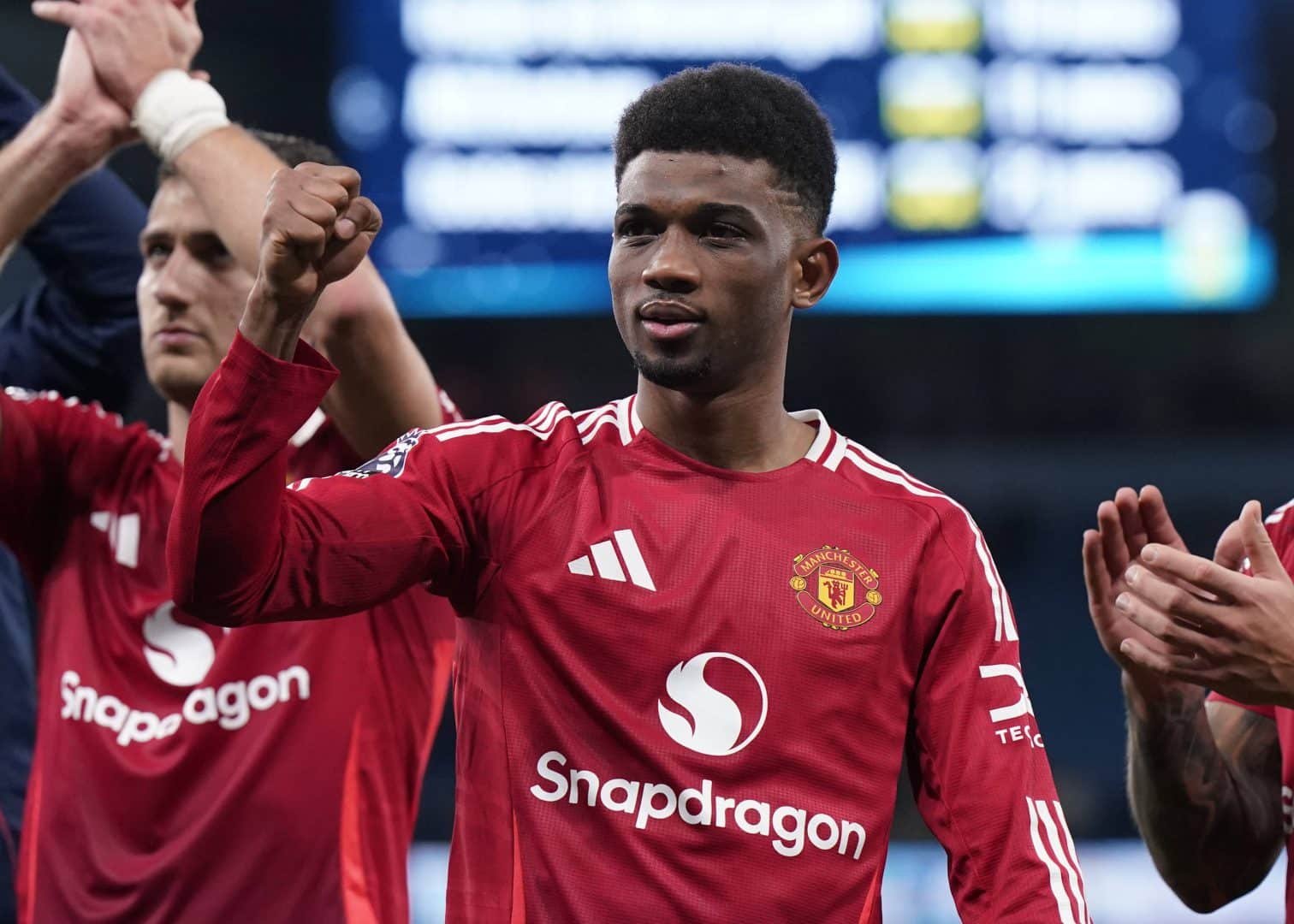 Manchester United inicia investigação para descobrir ‘X9’ do vestiário