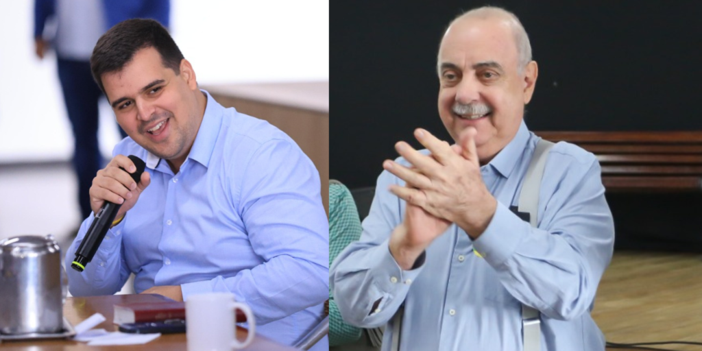 Saiba quais são as agendas dos candidatos à Prefeitura de Belo Horizonte nesta terça (22)