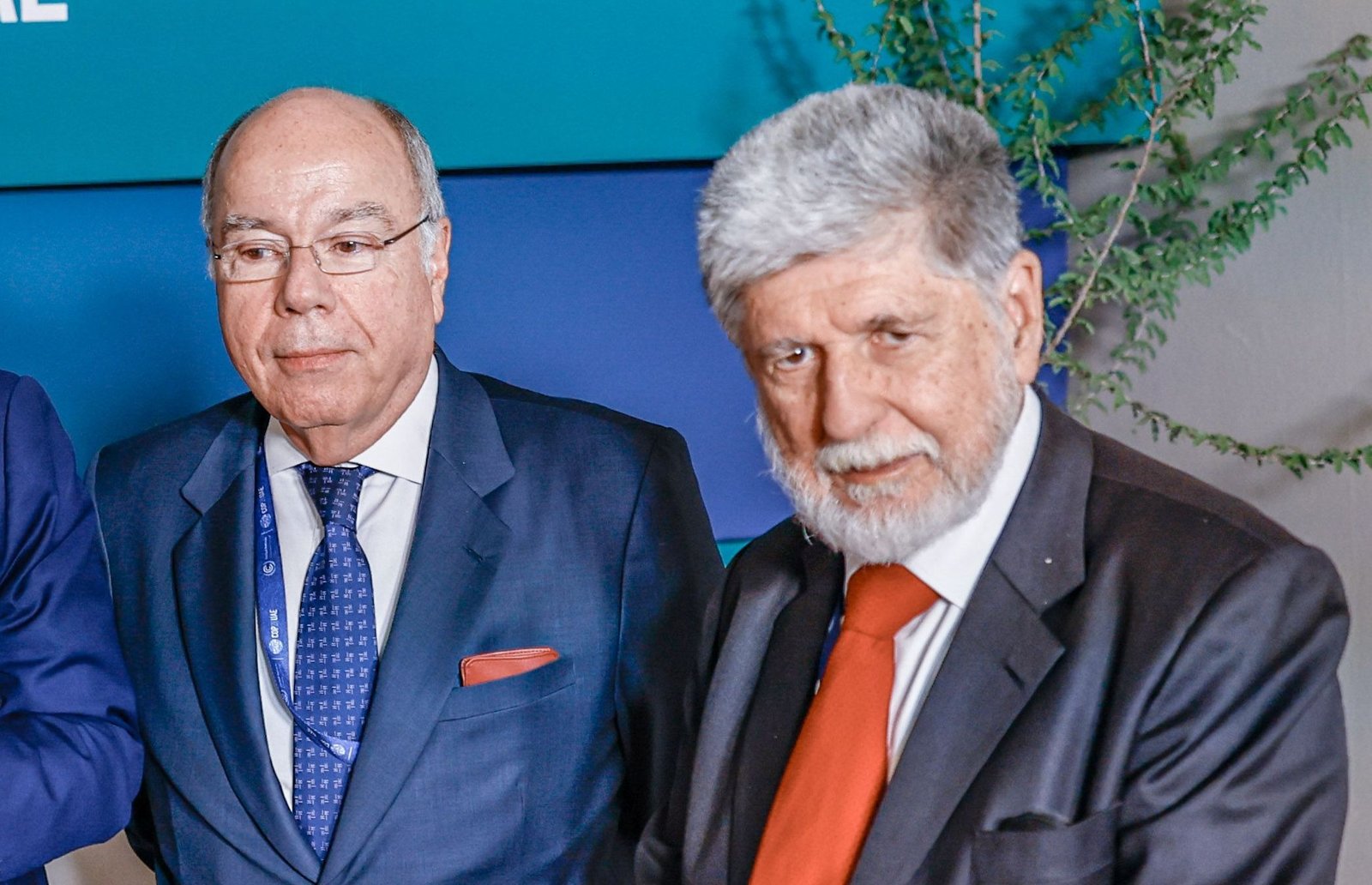 Senadores aprovam requerimentos para ouvir Mauro Vieira e Celso Amorim sobre Venezuela