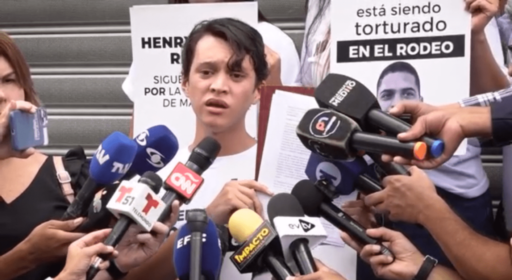 Venezuela: Familiares de presos após eleição pedem intervenção de Lula