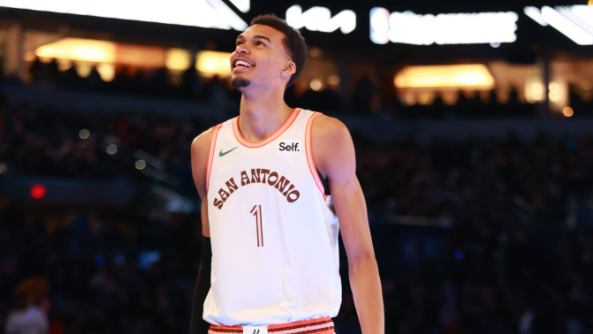 Spurs x Trail Blazers: horário e onde assistir ao jogo da NBA