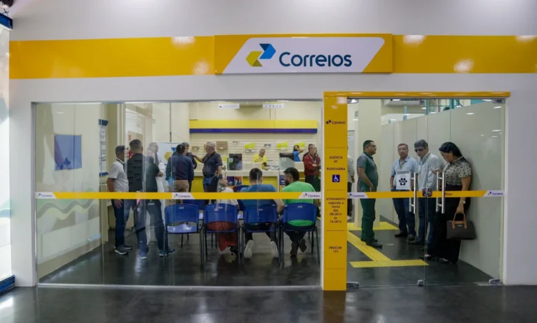 INSS: agências dos Correios vão atender vítimas de fraudes | ac24horas INSS: agências dos Correios vão atender vítimas de fraudes | ac24horas