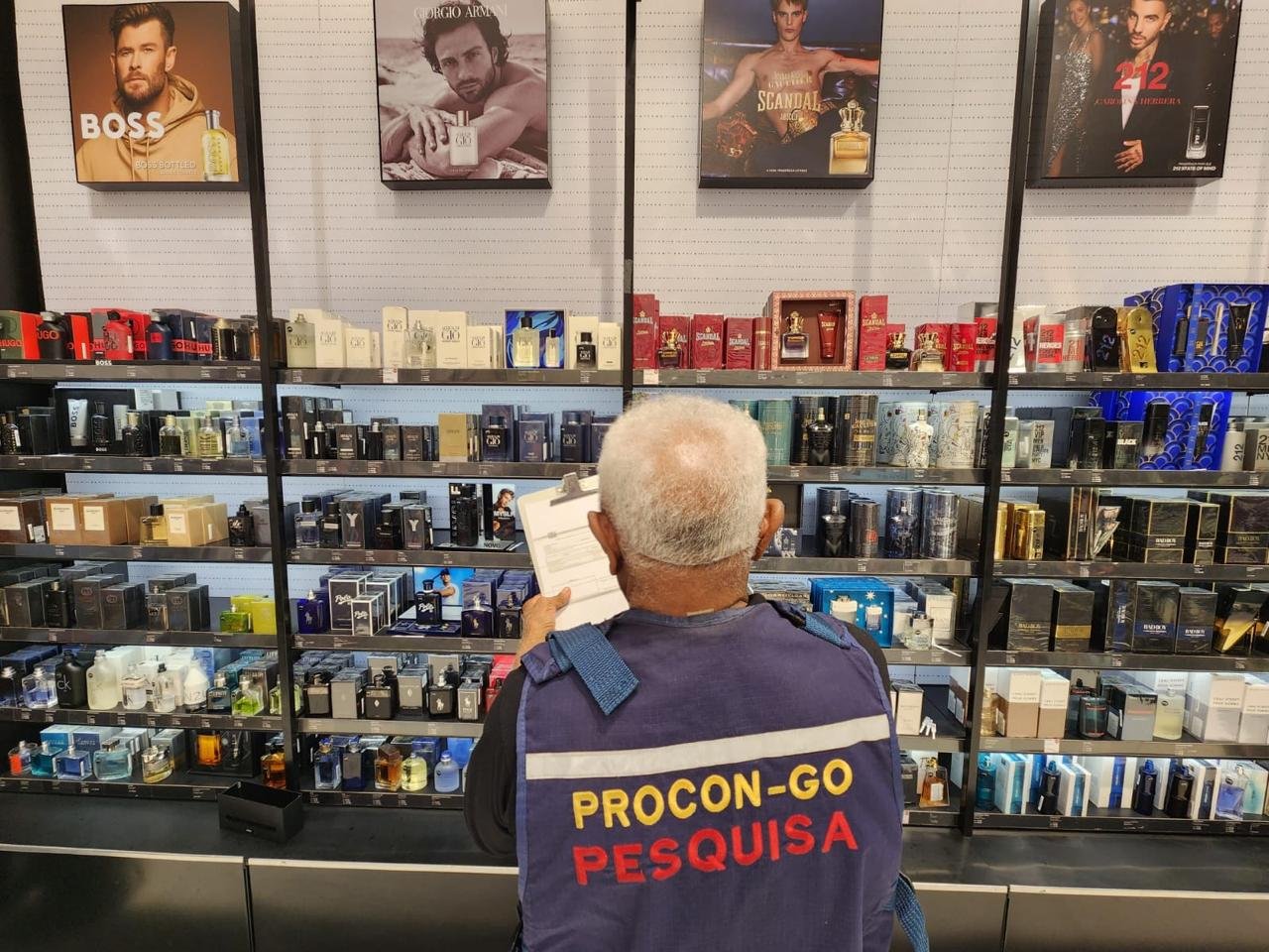 Procon aponta variação de quase 300% em presentes