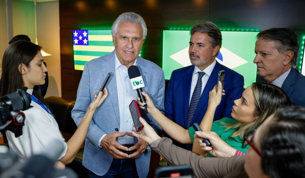 Mineradora chilena projeta gerar 5,7 mil empregos em Goiás