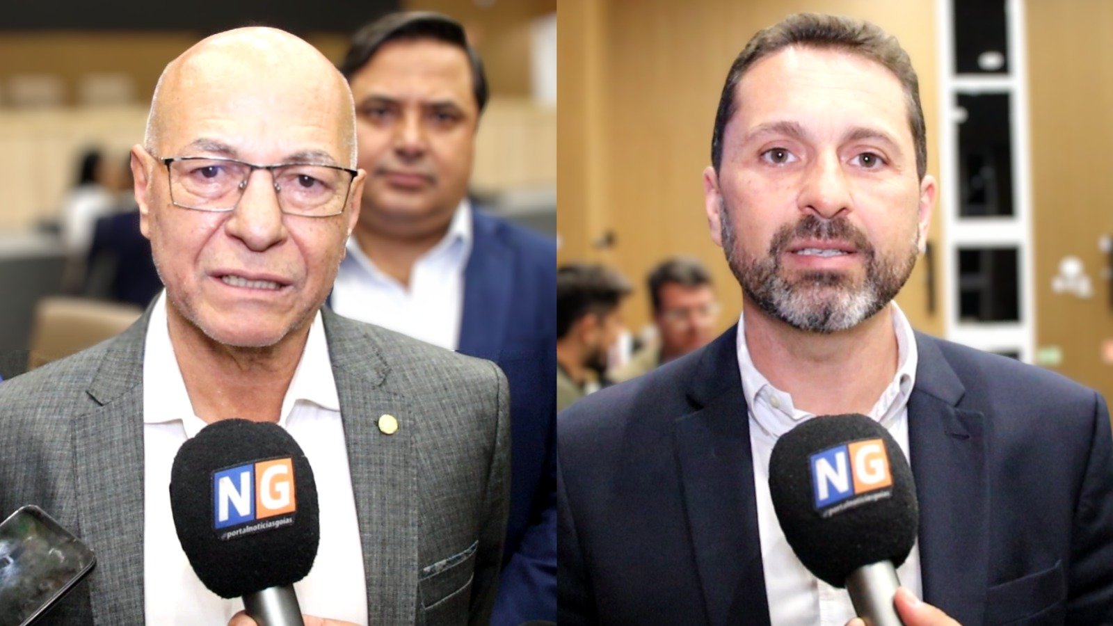 Pesquisa aponta diminuição da vantagem de Professor Alcides