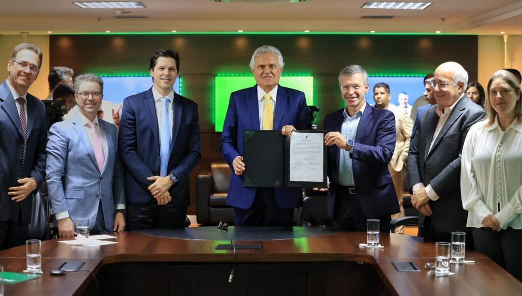 Hugo terá reforma de R$ 100 milhões e gestão do Albert Einstein