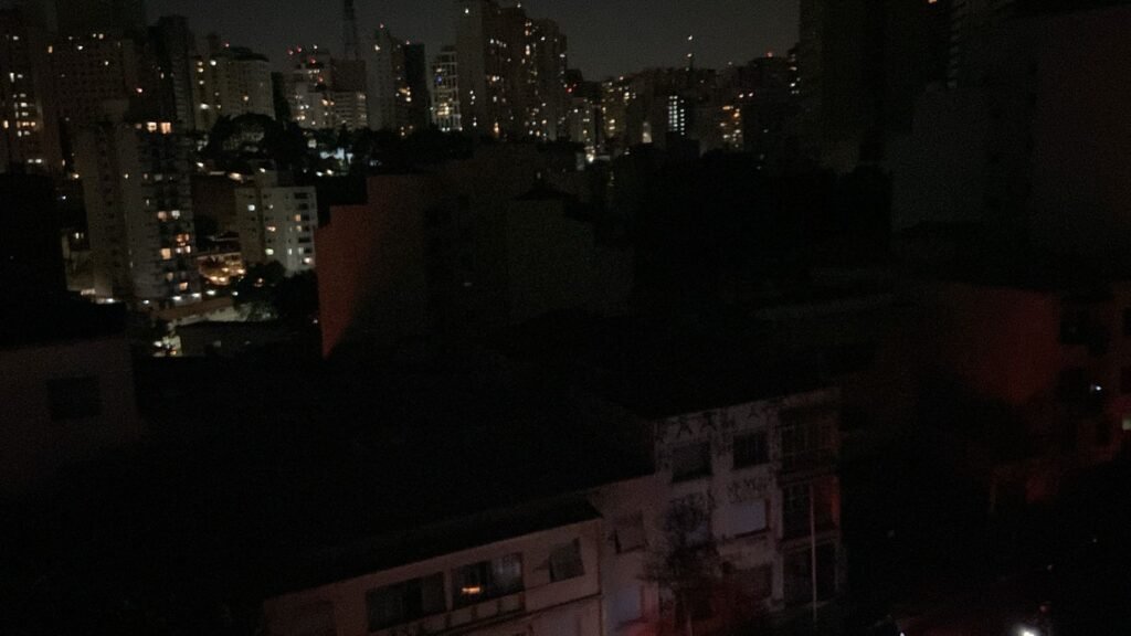 E-commerce perde R$ 29 mi em vendas após apagão em São Paulo, diz pesquisa