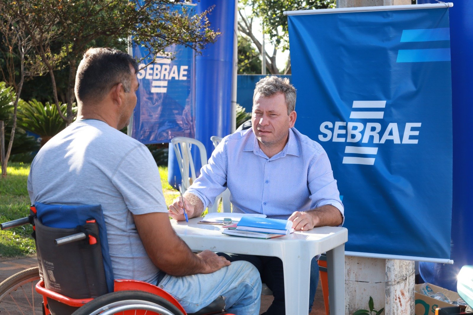 Sebrae amplia atendimento para todos os municípios de Goiás