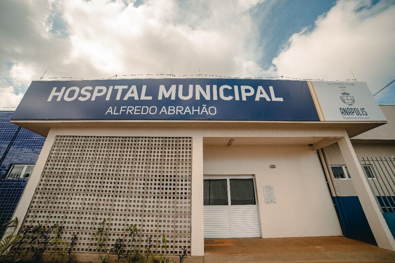 Prefeitura de Anápolis anuncia nova gestão de Hospital Municipal