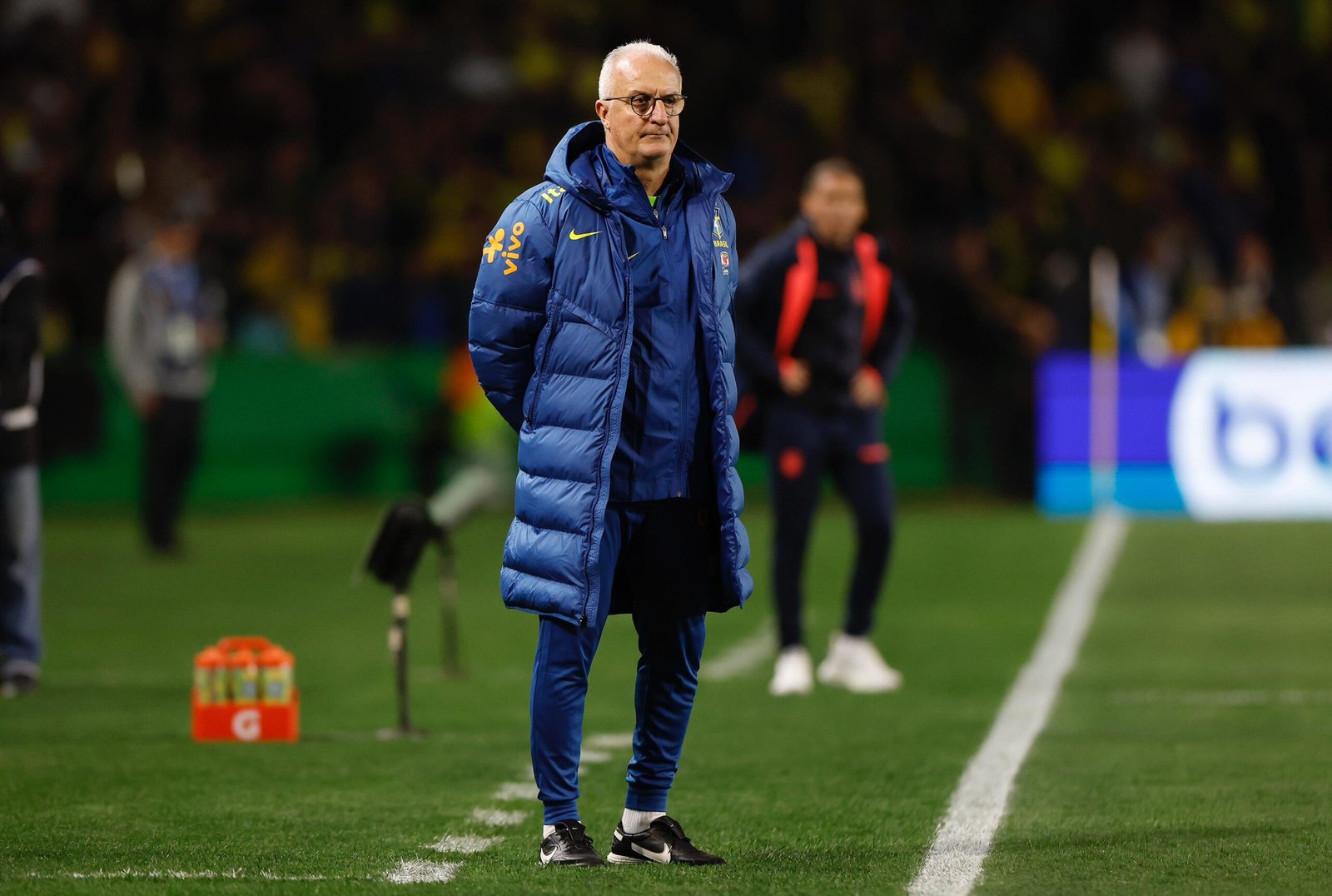 Eliminatórias da Copa: Brasil perde para o Paraguai