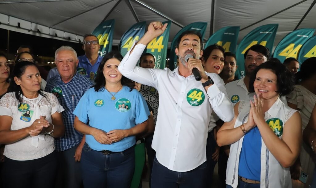 Pellozo projeta nova UPA no Ravena para completar rede de saúde
