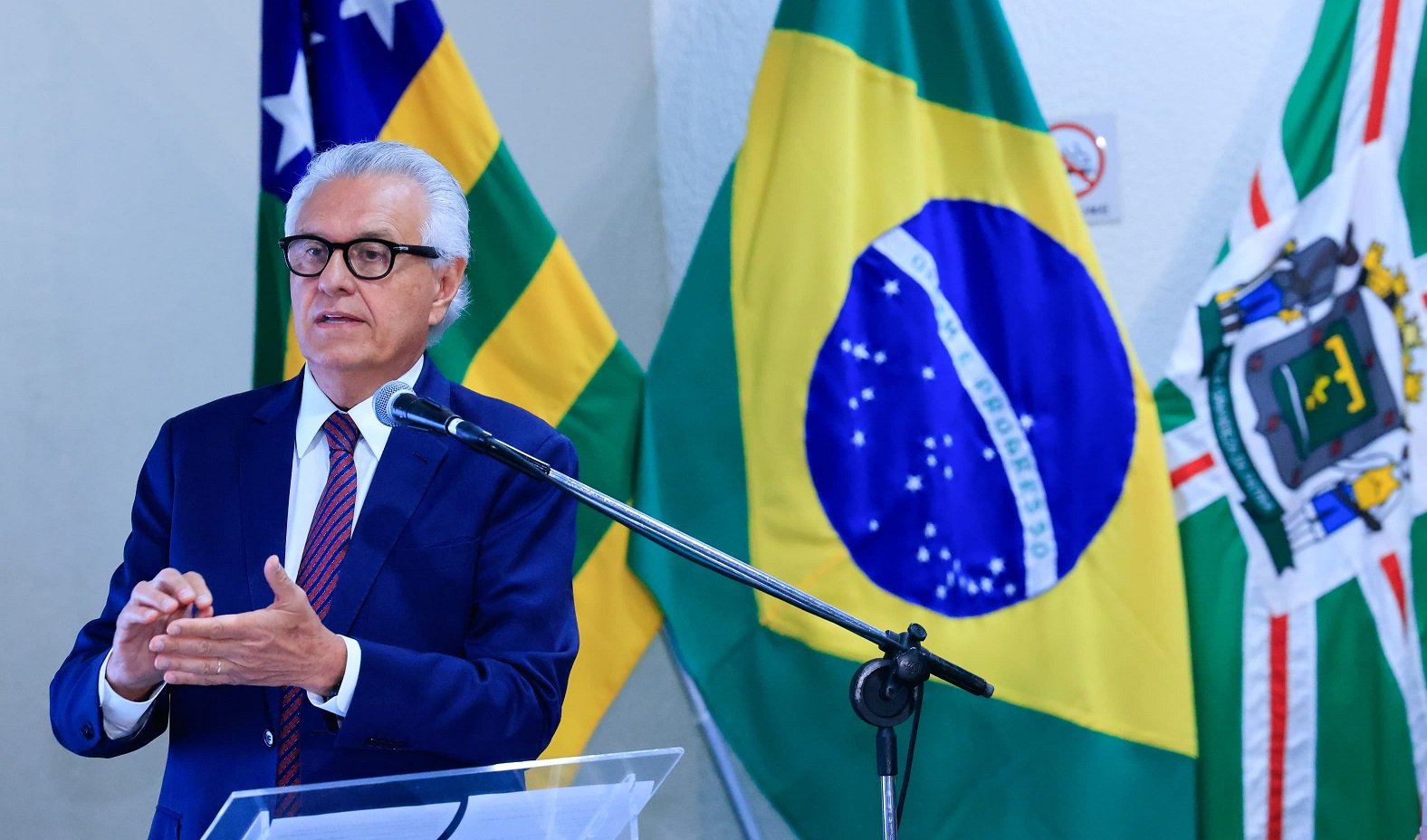 Goiás oferece desconto sobre juros e multas de dívidas tributárias Goiás oferece desconto sobre juros e multas de dívidas tributárias