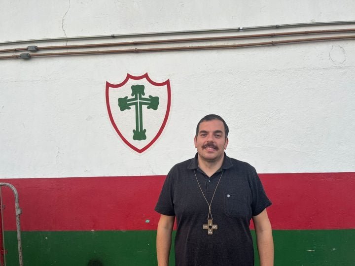Eleição em São Paulo é decisiva para futuro da Portuguesa, que tem Canindé como ponto central