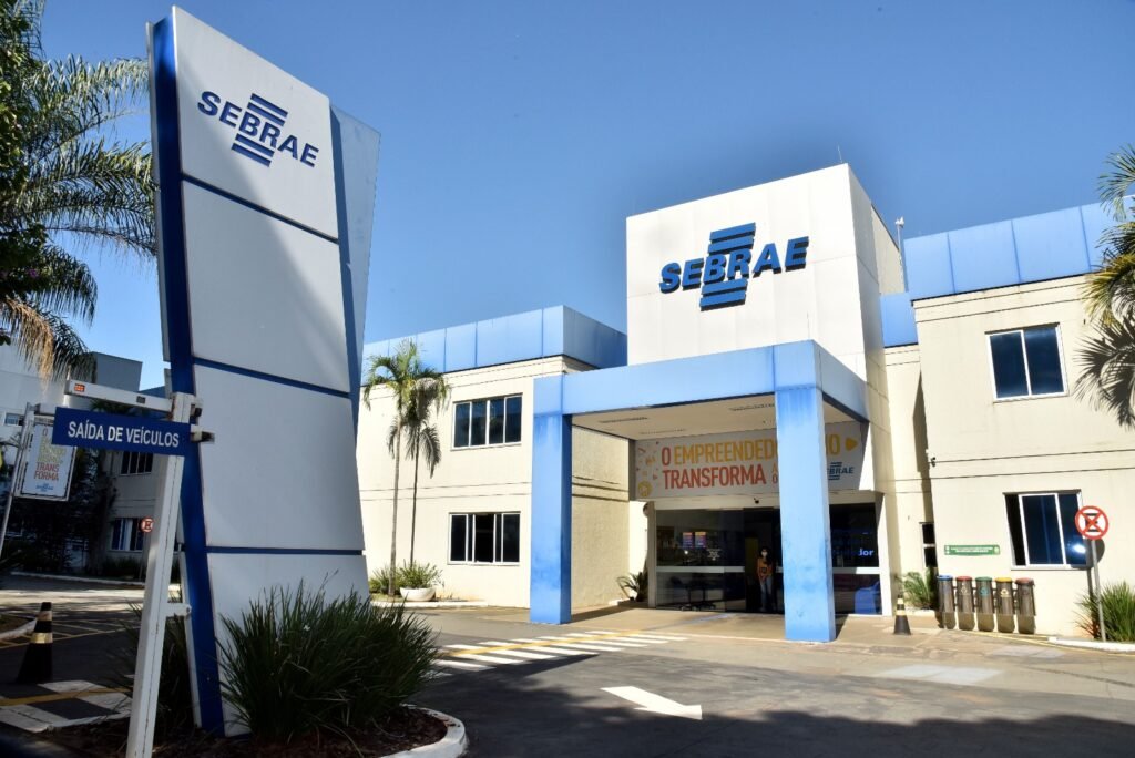 Sebrae Goiás contrata engenheiro civil com salário de mais de R$ 12 mil