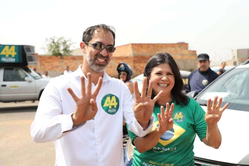 Fernando Pellozo projeta entregar 3 mil casas na próxima gestão