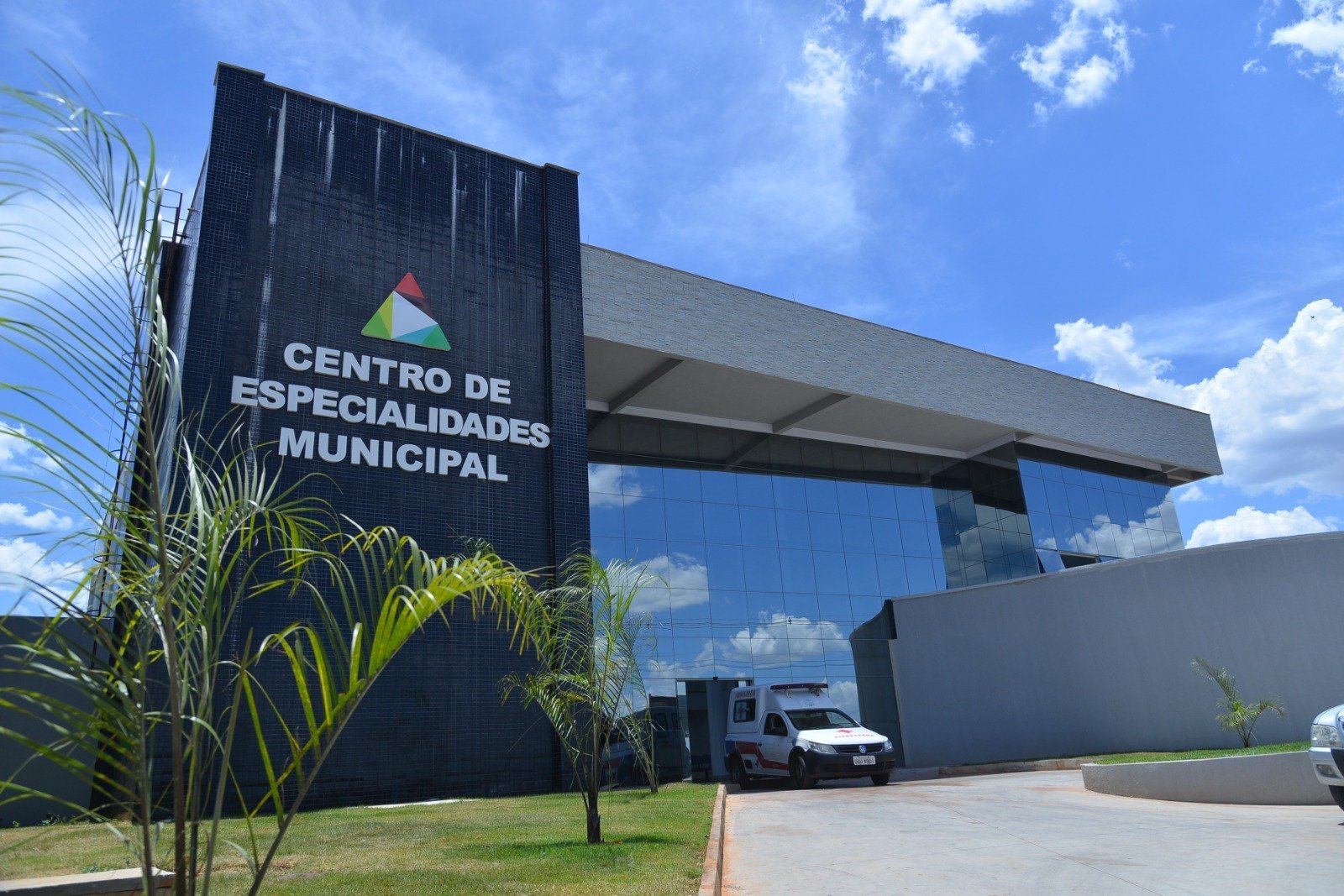 Secretaria de Saúde de Aparecida realiza mutirão
