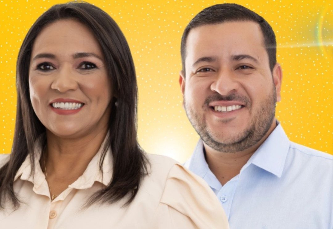 Osélia tem 80% das intenções de voto em Turvelândia