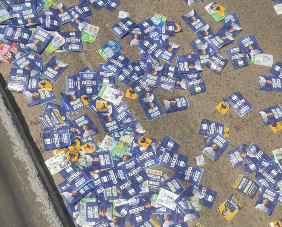 TRE-GO registra 22 ocorrências durante as eleições em Goiás