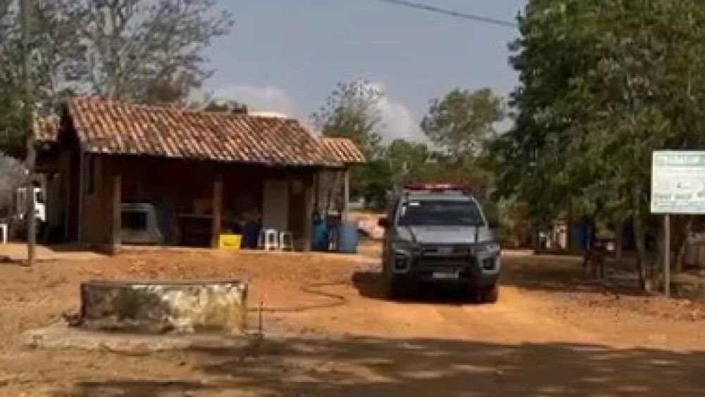 Último suspeito de envolvimento na morte de PM é preso em Minas Gerais