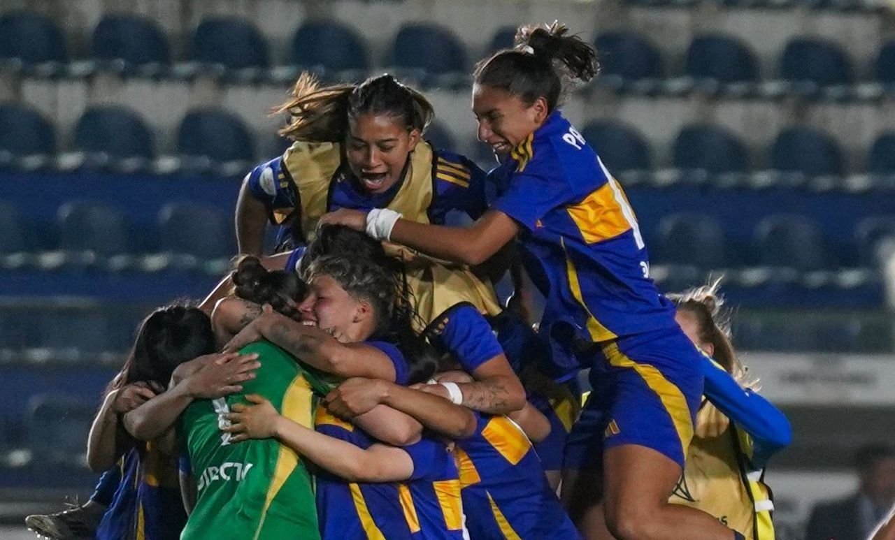 Libertadores Feminina: Santos não marca no tempo regular e é eliminado pelo Boca