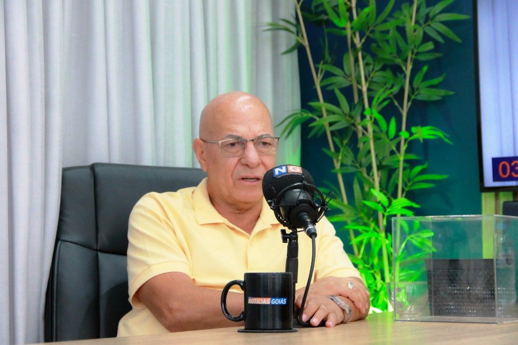 ‘A dívida que temos com a Prefeitura de Aparecida está parcelada e em dias’