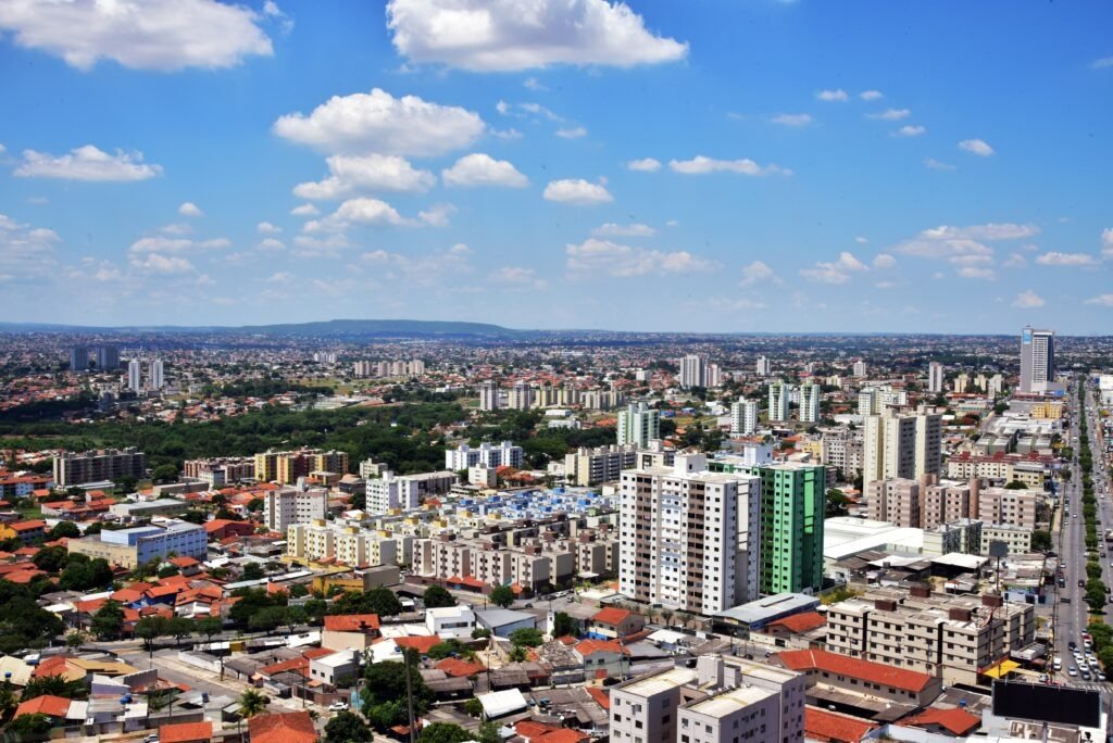 Aparecida celebra 61 anos de emancipação
