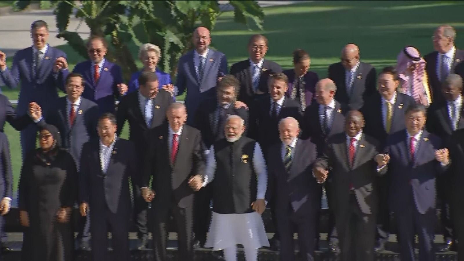 G20 vê oportunidades da IA e cita regulamentação