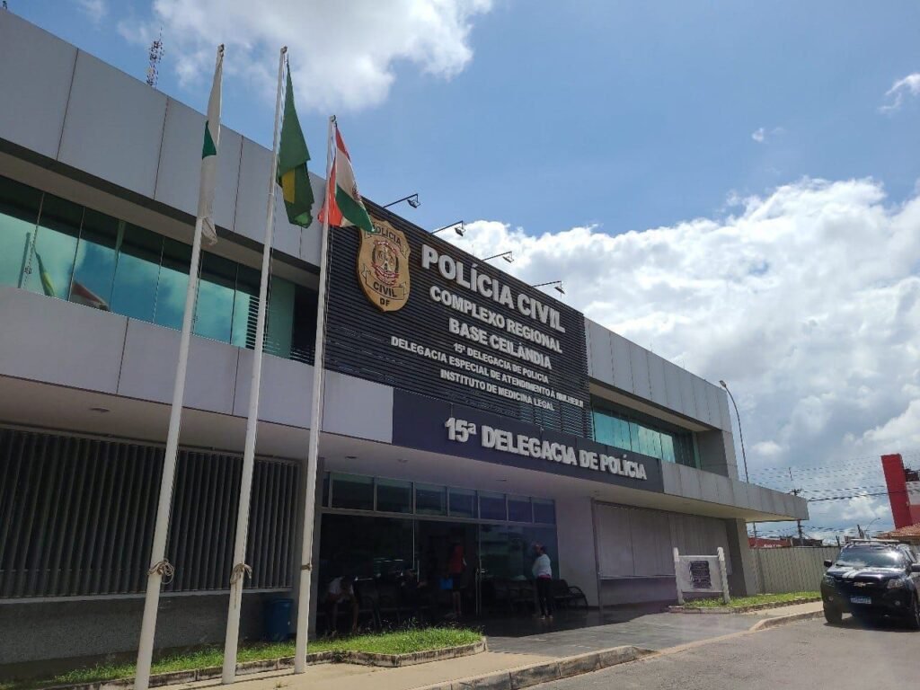 Extorsão sexual: polícia desarticula quadrilha que chantageava vítimas no DF