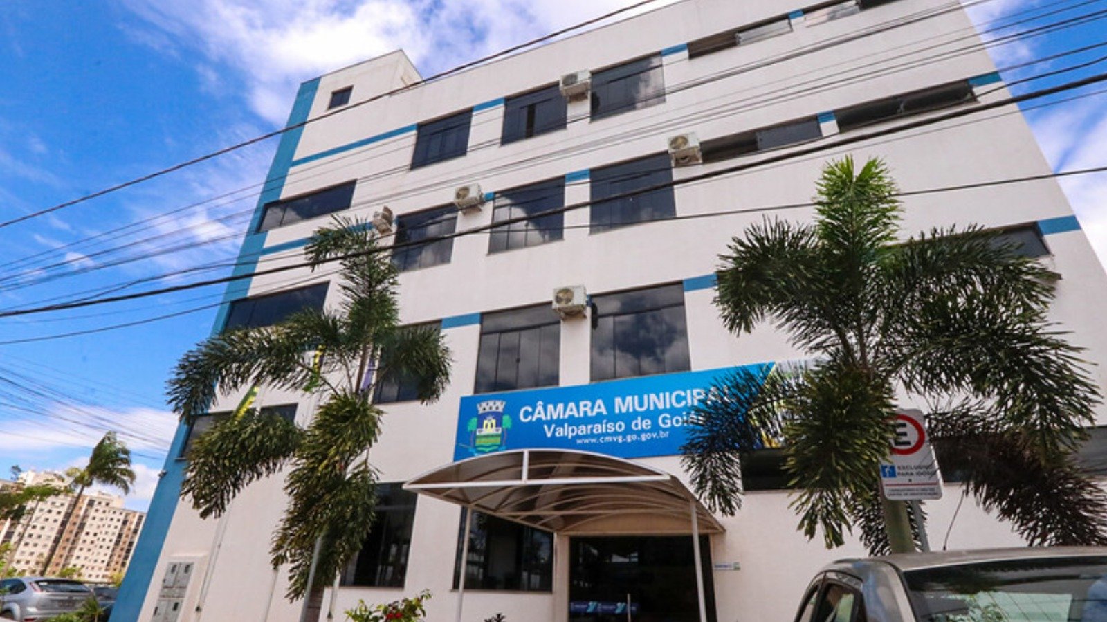 MP investiga fraude em licitações da Câmara de Valparaíso