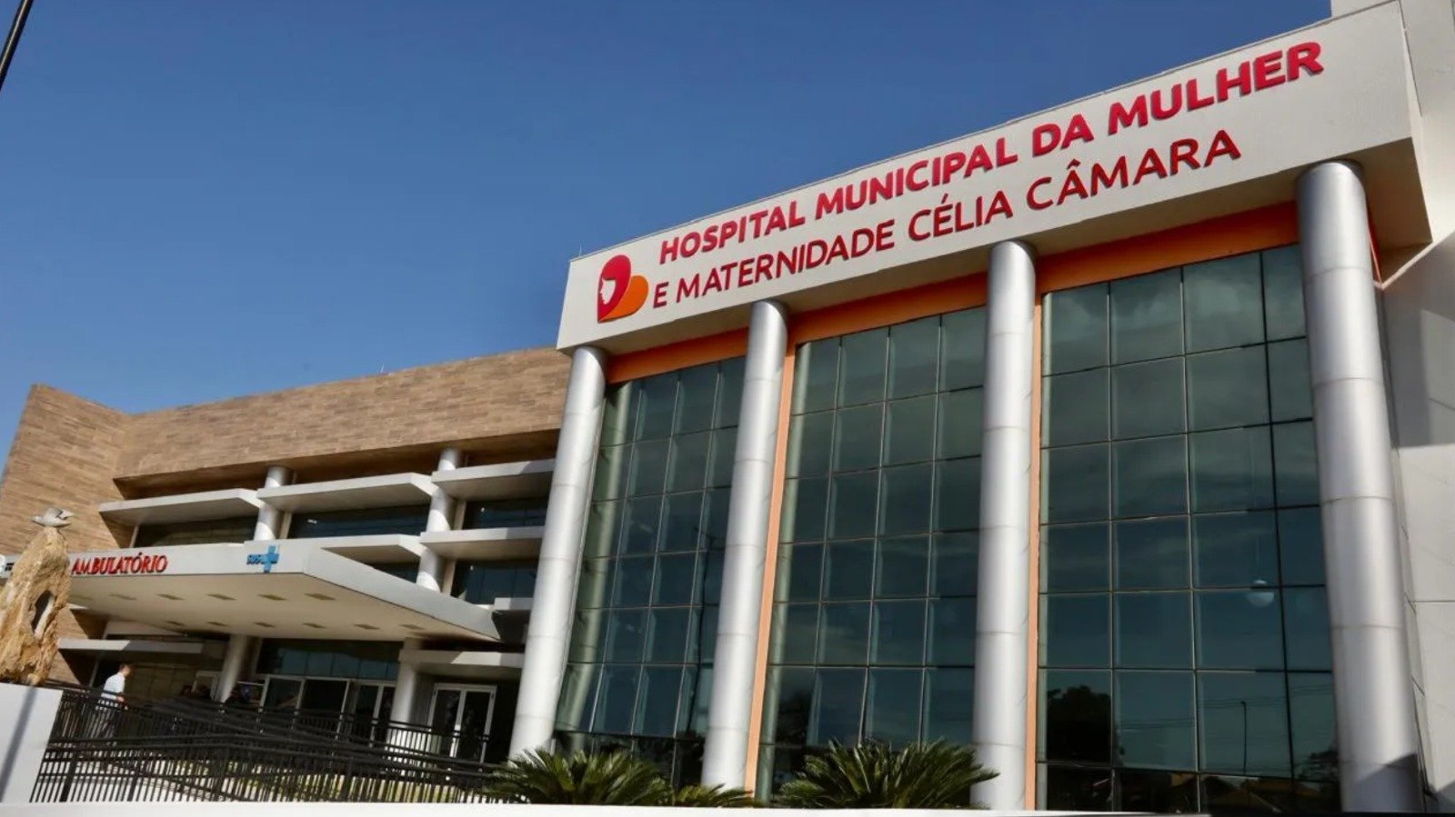 Pai é suspeito da morte de bebê levado ao hospital