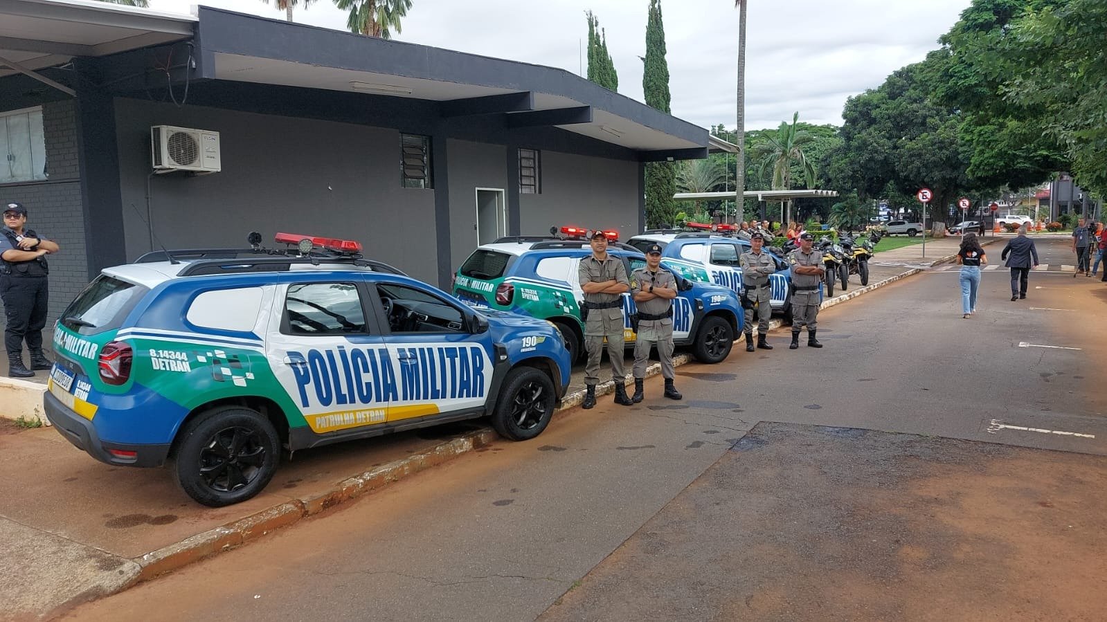 Detran Goiás começa a apreender motocicletas barulhentas