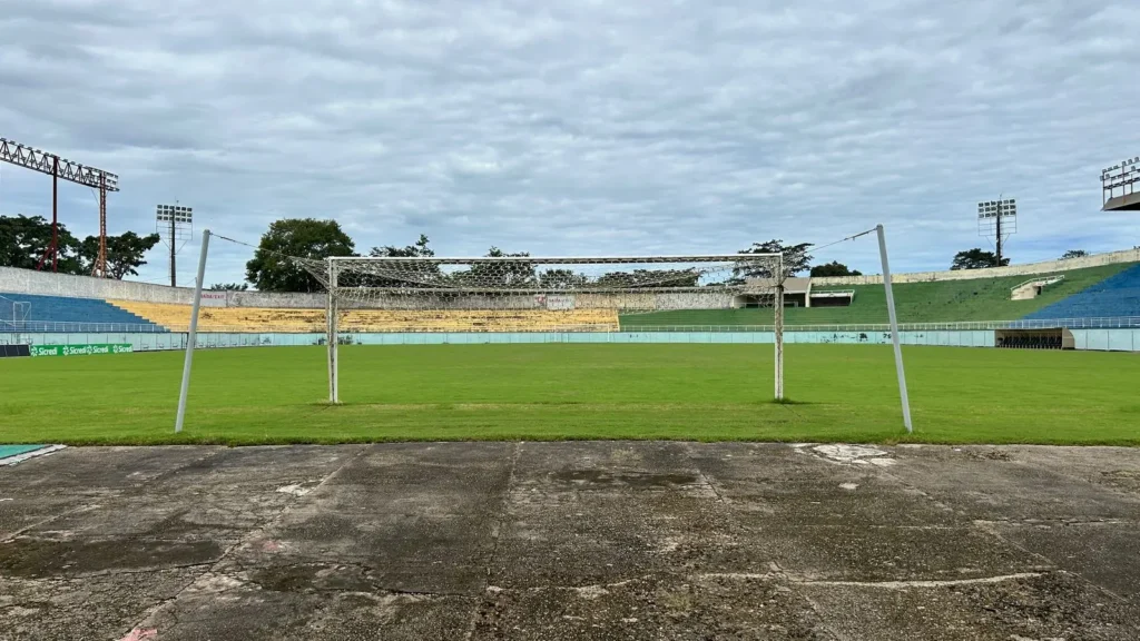 Náuas e Independência se enfrentam hoje (8) pelo Acreano Sub-20 | ac24horas