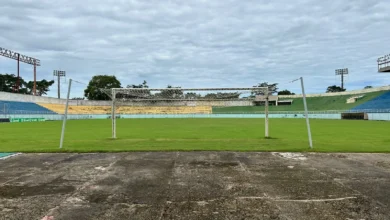 Náuas e Independência se enfrentam hoje (8) pelo Acreano Sub-20 | ac24horas