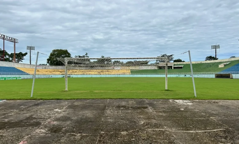 Náuas e Independência se enfrentam hoje (8) pelo Acreano Sub-20 | ac24horas Náuas e Independência se enfrentam hoje (8) pelo Acreano Sub-20 | ac24horas