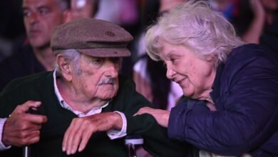 Quem é Lucía Topolansky, viúva de Pepe Mujica que o acompanhou até o fim