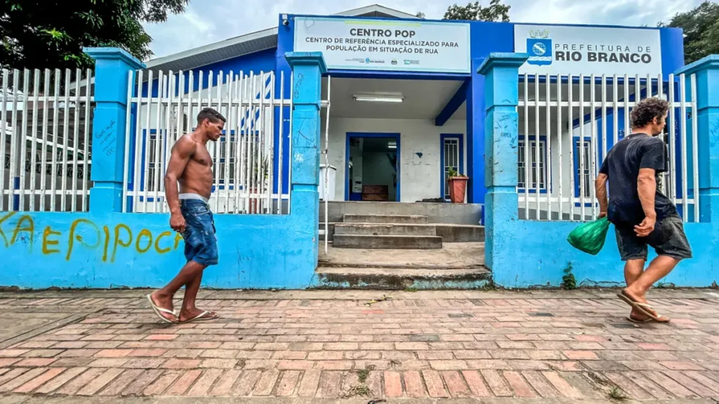 Sejusp diz que mudança do Centro POP deve considerar preocupação de moradores | ac24horas