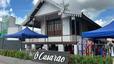 Com peças acessíveis, Encontro de Brecholeiras é realizado no Casarão | ac24horas