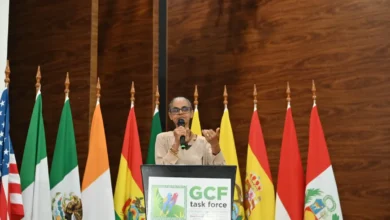 Marina reforça compromisso com a Amazônia: “combater desmatamento nem sempre é compreendido” | ac24horas