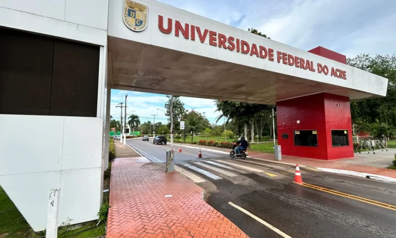 Ufac abre seleção para coordenador de pós-graduação em gestão escolar | ac24horas Ufac abre seleção para coordenador de pós-graduação em gestão escolar | ac24horas