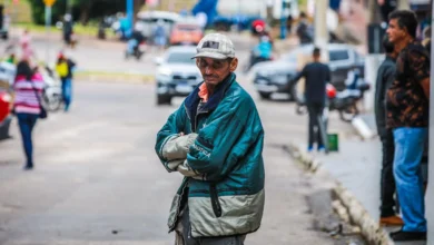 Rio Branco registra 14,9 °C e tem dia mais frio do ano nesta sexta | ac24horas