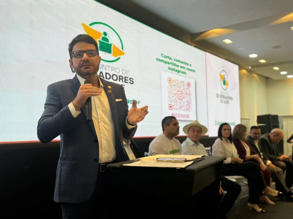 “BR-364 pode fechar se nada for feito”, diz Gladson ao criticar lentidão do governo Lula | ac24horas