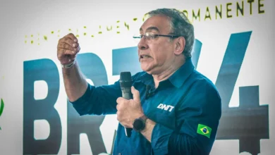 Superintendente do Dnit diz que BR-364 foi relegada a segundo plano no Governo Bolsonaro | ac24horas