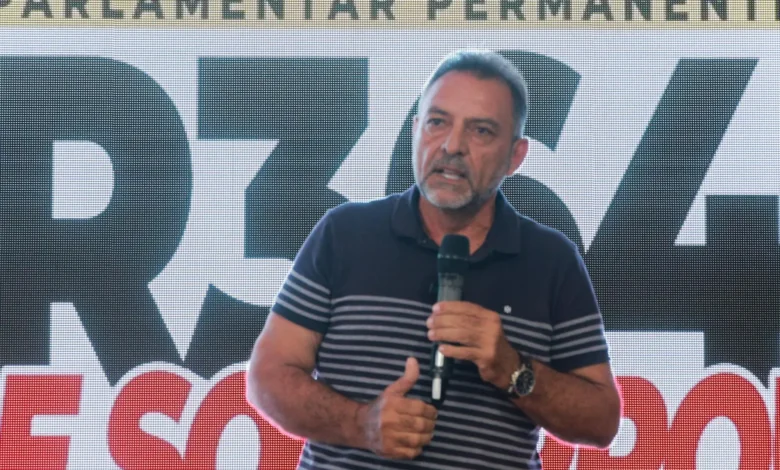 Barbary destina R$ 15 milhões para BR-364 e critica Justiça e órgãos ambientais | ac24horas Barbary destina R$ 15 milhões para BR-364 e critica Justiça e órgãos ambientais | ac24horas