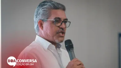 Edvaldo diz que BR-364 entrou em fase de ‘estrangulamento’ | ac24horas