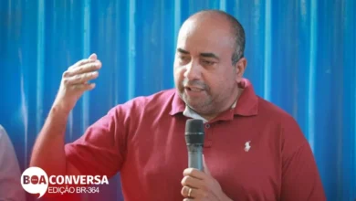 Clodoaldo Rodrigues alerta para riscos enfrentados por moradores na BR-364 | ac24horas