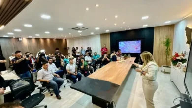 Governo detalha Operação Verão 2025 em reunião com TCE e lideranças rurais | ac24horas