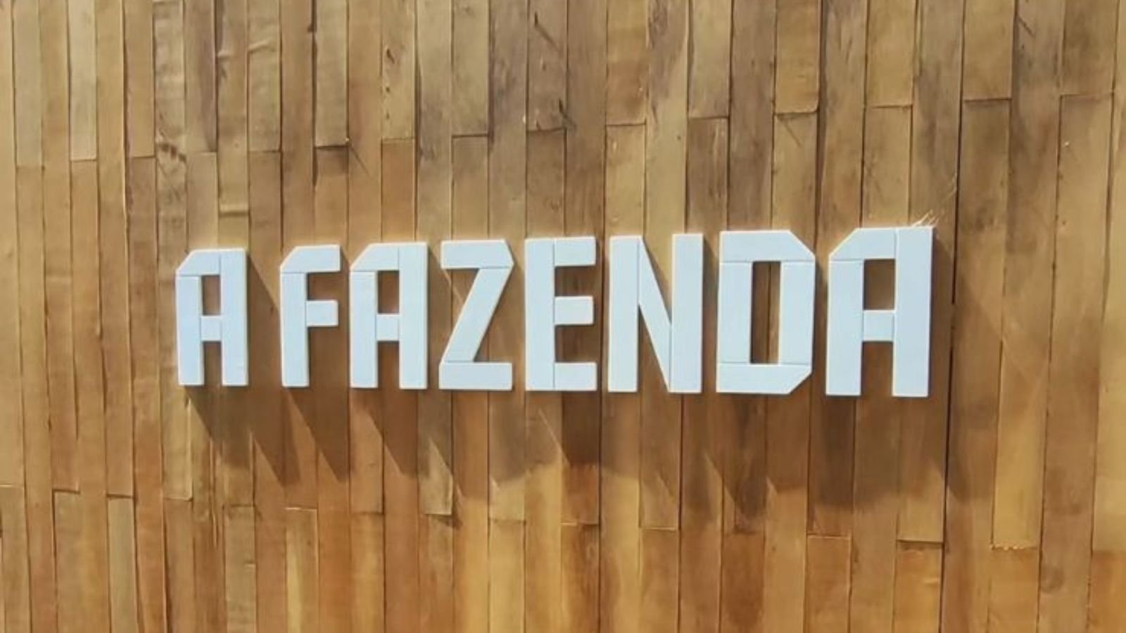 A Fazenda 16: saiba quem são os participantes do paiol